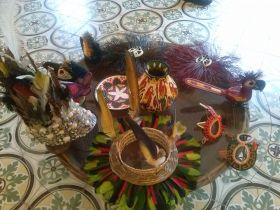 Native crafts of Kunas and Emberas in Panama – Best Places In The World To Retire – International Living